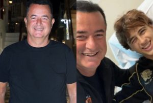 Ατζούν Ιλιτζαλί: Η πρώτη αντίδρασή του στην αγωγή 100 εκατ. Σταύρου Φλώρου – Το γνώριζε;