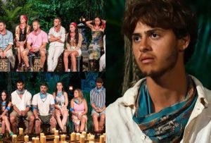 Τούμπα όλα στο Survivor: Χαμός μετά τις καταγγελίες Φλώρου – Πρώην παίκτες ετοιμάζουν ομαδική αγωγή κατά του Σταύρου;