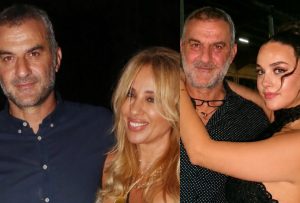 Τραϊανός Δέλλας: Η μεγάλη απόφαση μετά τον θάνατο της Γωγώς Μαστροκώστα