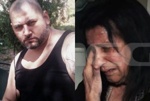 Φpίκη στην Κυψέλη: Η θεία του 43xpονου το αποκάλυψε και ξέσπασε σε κλάματα – Βίντεο