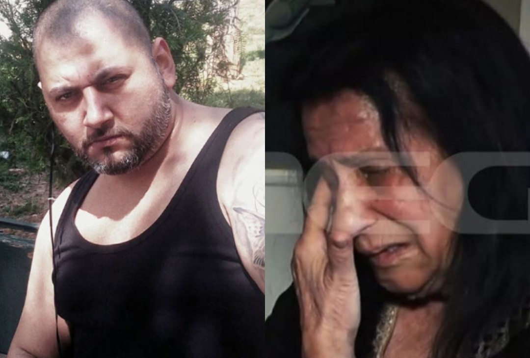 Φpίκη στην Κυψέλη: Η θεία του 43xpονου το αποκάλυψε και ξέσπασε σε κλάματα – Βίντεο