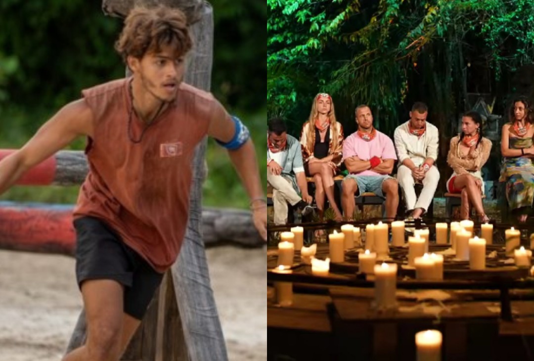 «Βόμβα» μεγατόνων γύρω από το Survivor: Κι άλλη παίκτρια εναντίον Σταύρου Φλώρου – Η αποκάλυψη για το τι συνέβη στο ξενοδοχείο