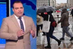 Έκτακτο δέλτιο καιρού: Τι είναι το σπάνιο φαινόμενο που θα «χτυπήσει» την Ελλάδα τις επόμενες μέρες – Σε ποιες περιοχές