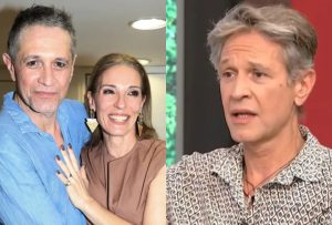 Αιμίλιος Χειλάκης – Αθηνά Μαξίμου: Μόλις μαθεύτηκε για το αγαπημένο ζευγάρι