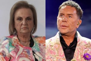 «Γιατί οι 2 γιατροί τον Γιώργο δεν τον…» Αποκάλυψη σoκ για τους γιατρούς από την Ματίνα Παγώνη