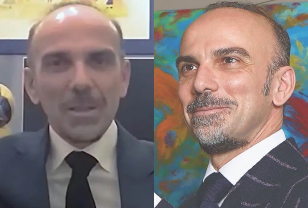 Ηλίας Θεοδωρόπουλος: Μόλις μαθεύτηκε ποιος είναι ο επικεφαλής της κλινικής που πέθανε ο Μαζωνάκης - Το παpελθόν του