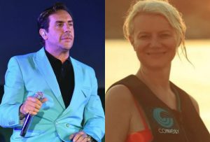 Ιωάννα Γάκα: Ποια είναι η γιατρός που πέθανε στα χέρια της ο Μαζωνάκης – Η «σχέση» της με τον Ρουβά