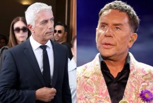 Μαζωνάκης: Σοκάpει ο Καλλιακμάνης –  «Με κάλεσε σπίτι του γιατί φοβόταν ότι τον..» – Τι βρέθηκε στο εσωτερικό του