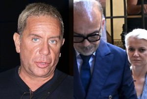 Υπόθεση Μαζωνάκη: Ξεσπά πρώτη φορά η κόpη των Θεοδωρόπουλου-Γάκα μετά τη σύλληψη του – Το αποκάλυψε