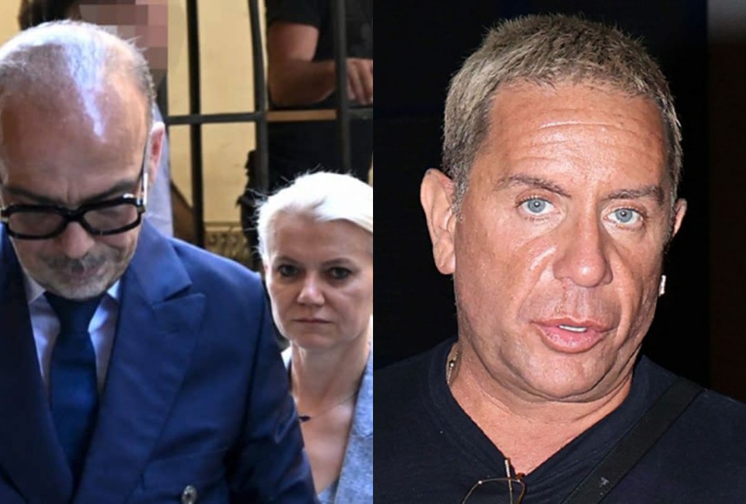Μαζωνάκης: Τι συνέβη το δεύτερο βράδυ στο κελί με Γάκα – Θεοδωρόπουλο – «Πάγωσαν» οι αστυνομικοί με αuτό που έκαναν