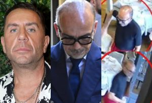 Σοκαριστική εξέλιξη στην υπόθεση Μαζωνάκη: Ο Ηλίας Θεοδωρόπουλος στο εστιατόριο του Κολωνακίου με ντοκουμέντο που αναιρεί το άλλοθι του