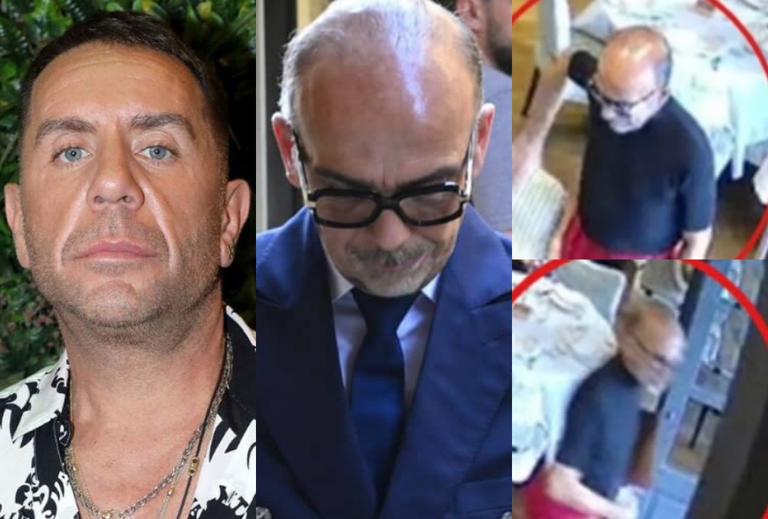 Σοκαριστική εξέλιξη στην υπόθεση Μαζωνάκη: Ο Ηλίας Θεοδωρόπουλος στο εστιατόριο του Κολωνακίου με ντοκουμέντο που αναιρεί το άλλοθι του