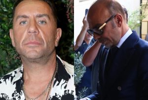 Θάνατος Μαζωνάκη: Καρέ καρέ η επιστροφή του γιατρού μετά το γεύμα στο Κολωνάκι