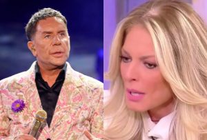 Γιώργος Μαζωνάκης: «Λύγισε» και το αποκάλυψε η Κατερίνα Λάσπα on air στο OPEN – «Στον εαυτό του έκανε κ..»