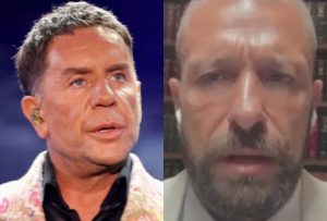 «Τρεις μέρες πριν το μοιραίο ραντεβού…» – Αποκάλυψη μεγατόνων από Μαρακάκη για τον Μαζωνάκη – Τι είχε πει σε γιατρό