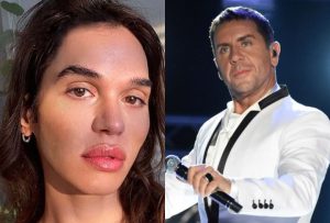 «Έφυγε στιγματισμένος, λέτε μην τον λες γκ..»: Σάλος με την νέα δήλωση Τζέφ Μοντάνα για τον Γιώργο Μαζωνάκη
