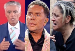 Έκτακτο για Μαρία Μαζωνάκη – Βγήκε στον Ευαγγελάτο και αποκάλυψε τα πάντα για τον Γιώργο
