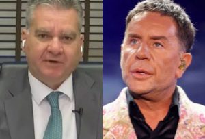 Ούτε στην εκκλησία ούτε σε ιδρύματα: Εκεί πάει όλη η περιουσία Μαζωνάκη – Μόλις το αποκάλυψε ο δικηγόρος του