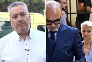 Μαζωνάκης: Το ΕΚΑΒ διαψεύδει τους ισχυρισμούς των 2 γιατρών – «Ψέματα ότι φταίνε οι δ…»