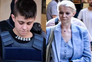 Χαμός στις Φυλακές: Μαζί στο ίδιο κελί με την Μουρτζούκου η Γάκα – Η πρώτη αντίδραση της Ειρήνης