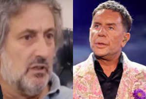 Ξεσπά ο υπνοθεραπευτής και το αποκάλυψε για τον θανάτο Μαζωνάκη: «Σε αυτή την φωτογραφία είναι ζ…»