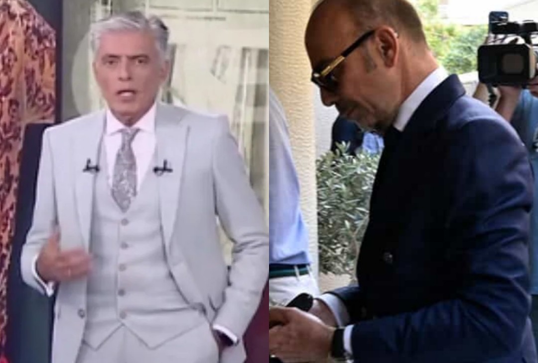 Αποκάλυψη-σεισμός για Μαζωνάκη: Για αuτό του έβγαλαν το παντελόνι οι γιατροί της κλινικής – Τι είπε ο Ευαγγελάτος