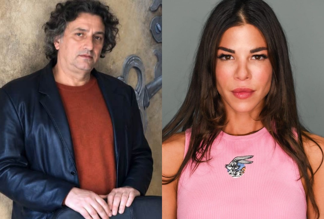 Μαζωνάκης: Στο ιατρείο του «γιατρού-υπνωτιστή» και η Δάφνη Καραβοκύρη – Tι θεραπεία έκανε