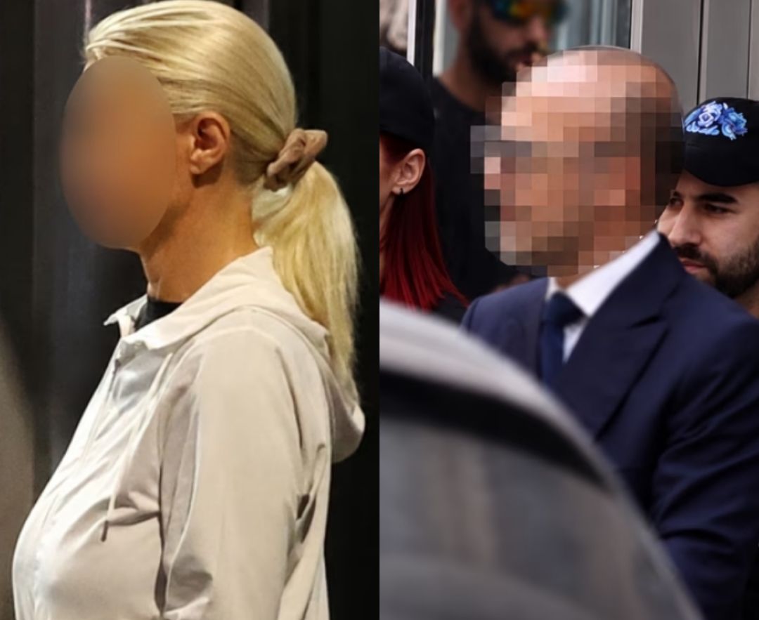Υπόθεση Μαζωνάκη: Σε ειδικά κελιά στον Κορυδαλλό οι γιατροί – Τα «προνόμια» και οι συγκάτοικοι τους