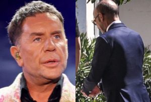 Σάλος με όσα λέει ο γιατρός για Μαζωνάκη: «Ήταν θέμα χρόνου να “φύγει”, το θέμα είναι σε ποιον θα..»