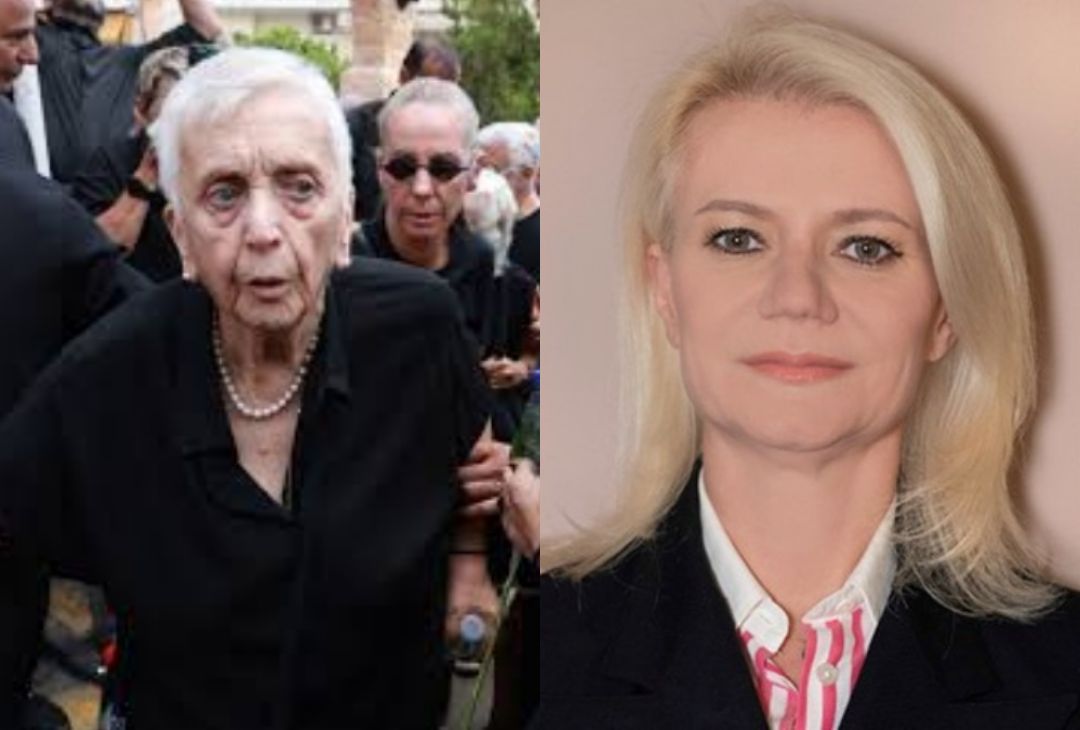 «Αuτή τον σκ.. γιατί…» Σoκ με την δήλωση της μnτέpας του Μαζωνάκη για την Γάκα