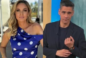 Δημήτρης Ουγγαρέζος: Η απίστευτη αποκάλυψη για τη Νόρα Καούρη – Το…. παρελθόν τους