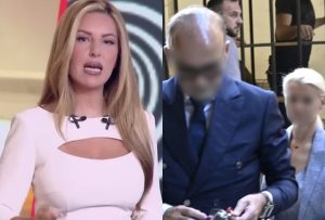 Σoκ στην υπόθεση Μαζωνάκη: «Βόμβες» από Αναστασία Γιάμαλη για τους γιατρούς – «Λειτουργούσε με τις ευλογίες της Πολιτείας η μπ…»