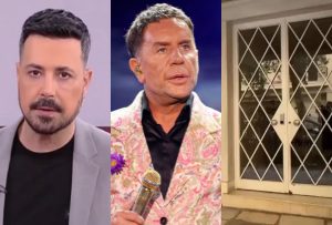 Υπόθεση Μαζωνάκη: Σάλος με τον Κουσουλό – Πρωτοσέλιδο τον συνδέει με το ιατρείο στο Κολωνάκι – Η πρωτη αντίδρασή του
