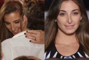 Μαρία Δελόγκα: Η χορεύτρια που είχε σχέση ο Μαζωνάκης – Πώς είχαν γνωριστεί, γιατί χώρισαν ξαφνικά