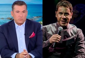 Γιώργος Λιάγκας: Αποκάλυψη μεγατόνων για τον θάνατο του Μαζωνάκη: «Για πρώτη φορά ακούγονται αυτά»