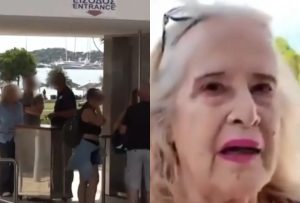Σoκ στη Βουλιαγμένη: «Πέθανε για μία β..» Μόλις το αποκάλυψε η σύζυγος του 82χρονου