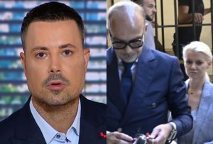 Δήλωση σoκ από Κουσουλό: «Ήμουν ένας από αυτούς που μπήκαν στο ιατρείο» – Η αποκάλυψη για τους γιατρούς του Μαζωνάκη