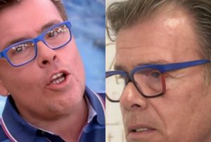 Θάνατος Κώστα Παπανώτα: Έχουν βουίξει όλα τα ΜΜΕ – Τι έχει συμβεί