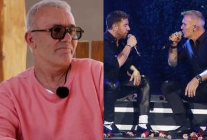Στέλιος Ρόκκος για Γιώργο Μαζωνάκη: «Δεν θα πήγαινα στην κηδεία ακόμα και αν ήταν στη Λήμνο»