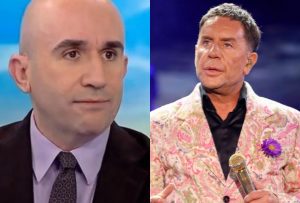 «Βόμβα» από Γρηγόρη Λέων για την υπόθεση Μαζωνάκη: «Οι τοξικολογικές εξετάσεις γίνονται όλο και πιο κ..»