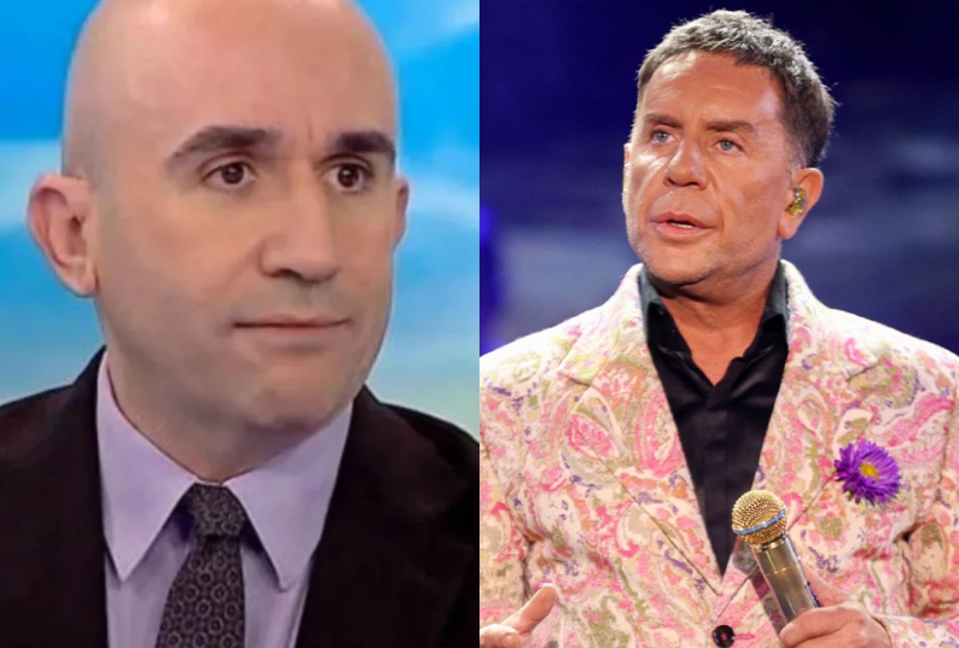 «Βόμβα» από Γρηγόρη Λέων για την υπόθεση Μαζωνάκη: «Οι τοξικολογικές εξετάσεις γίνονται όλο και πιο κ..»