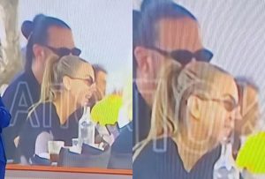 Σάλος στο Twitter/X: «Κράζουν» την Βάσω Μαζωνάκη, ισχυρίζεται ότι γέλαγε στην κηδεία του Γιώργου – Bίvτεο