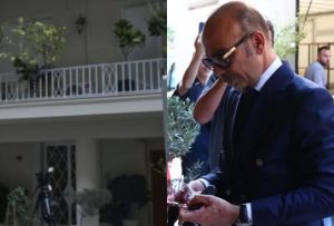 Τούμπα όλα στην υπόθεση Μαζωνάκη; Η γραμματέας δίνει νέα διάσταση – «Ο Θεοδωρόπουλος δεν η…»