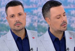 Ξέσπασε on air ο Κουσουλός: Χαμός στον ΑΝΤ1 – Σταμάτησε την εκπομπή – Bίvτεο