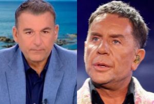 Υπόθεση Μαζωνάκη: «Κόλαφος» ο Λιάγκας είπε αuτό που δεν τολμά κανείς – «Σαν το σκυλί στ’ αμπέλι τον φαγ..»
