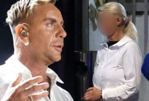 Απόλυτο χάος στις φυλακές Κορυδαλλού: Τι έκαναν στη γιατρό του Κολωνακίου οι άλλες κρατούμενες