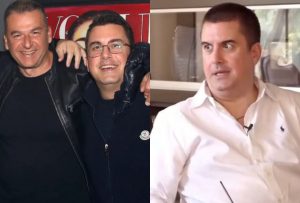 Κατσαρίδης: «Στεναχωρήθηκα» – Ποια είναι η σχέση του με τον Λιάγκα 3 μήνες μετά τη λήξη της συνεργασίας τους