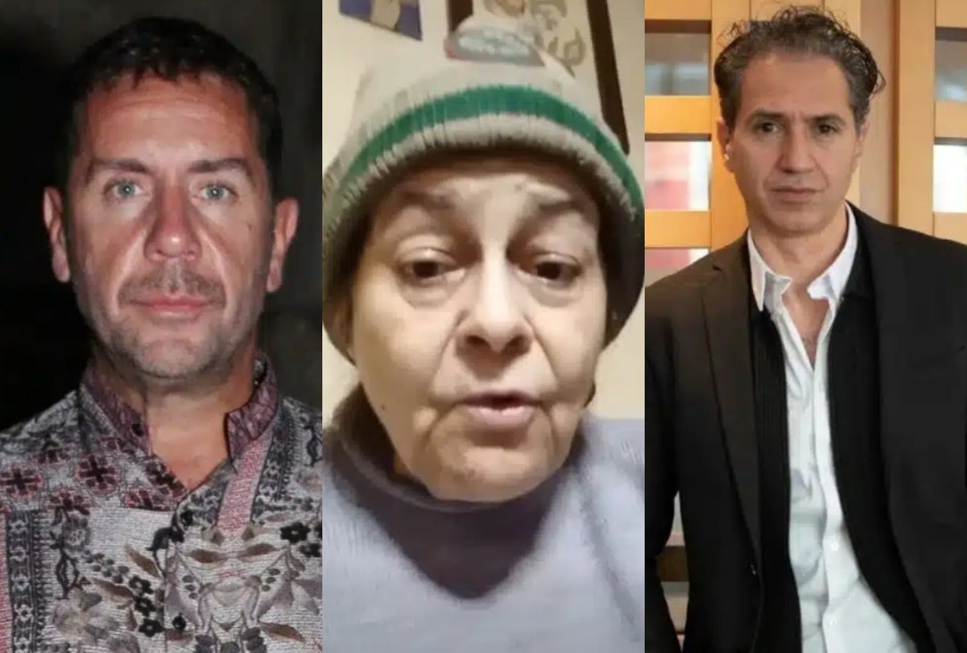 Σε παροξυσμό η Ελένη Λουκά - Χυδαίοι χαρακτηρισμοί για Μαζωνάκη και Κόκοτα
