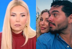 Χώρισαν Χρήστος Μάστορας και Γαρυφαλλιά Καληφώνη: Μόλις μαθεύτnκε ο λόγος