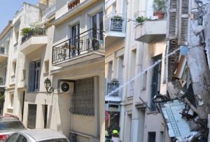 Λυσικράτους 15: Πώς ήταν το Airbnb στην Πλάκα πριν από την έκρηξη – Φωτογραφίες – Τι έγραφαν οι κριτικές
